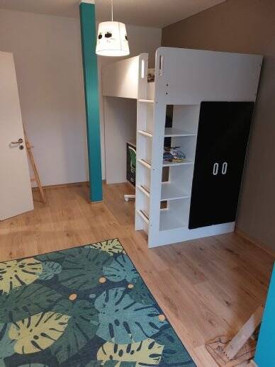 Doppelhaushälfte Lichtenfels Schney - 4 Zimmer, 800&euro; | Angebot:25673322