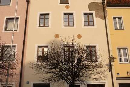 Wohnung Weiden - 1 Zimmer, 47 m&sup2;, 350&euro; | Angebot:27203191