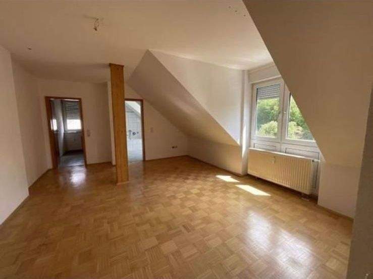 Etagenwohnung Hünfeld - 2 Zimmer, 48 m&sup2;, 490&euro; | Angebot:26542869