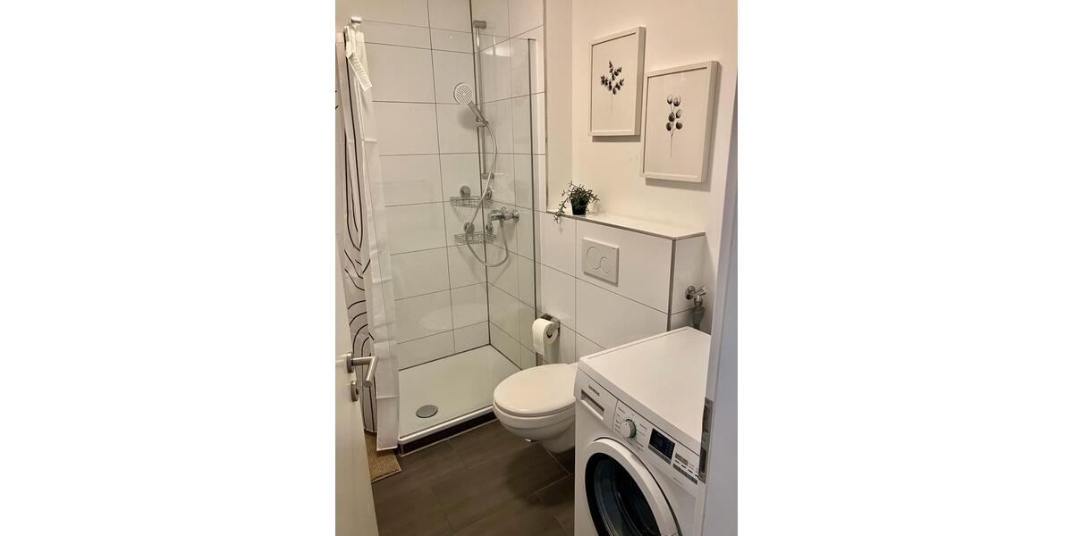 Wohnen auf Zeit Mönchengladbach Nord - 4 Zimmer, 91 m&sup2;, 490&euro; | Angebot:24571566