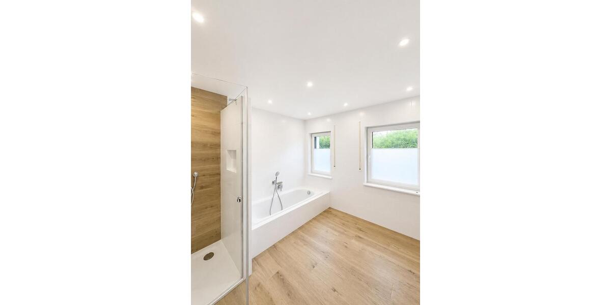Erdgeschoßwohnung Legau - 3.5 Zimmer, 132 m&sup2;, 1.500&euro; | Angebot:26338925