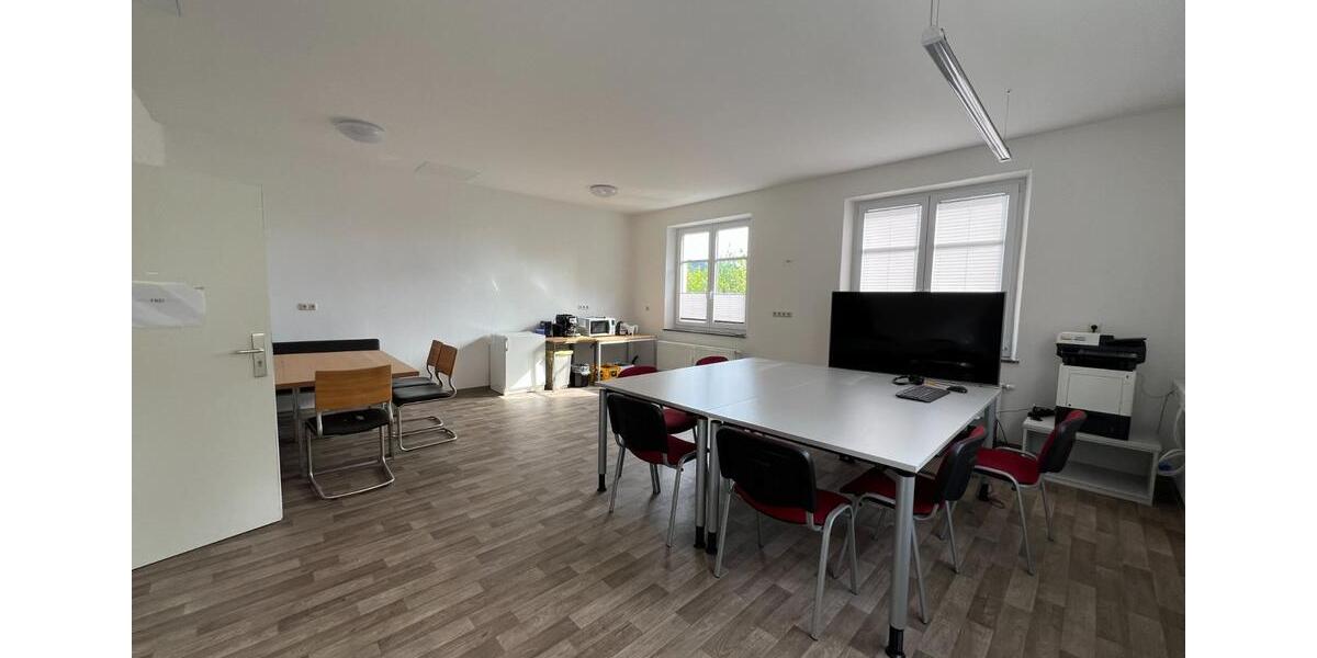 Gewerbeobjekt Amberg - 850&euro; | Angebot:21527303
