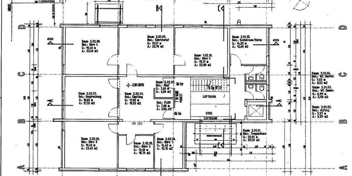 Sofort Verfügbar! Tolles Objekt! Toller Zustand 7 zimmer