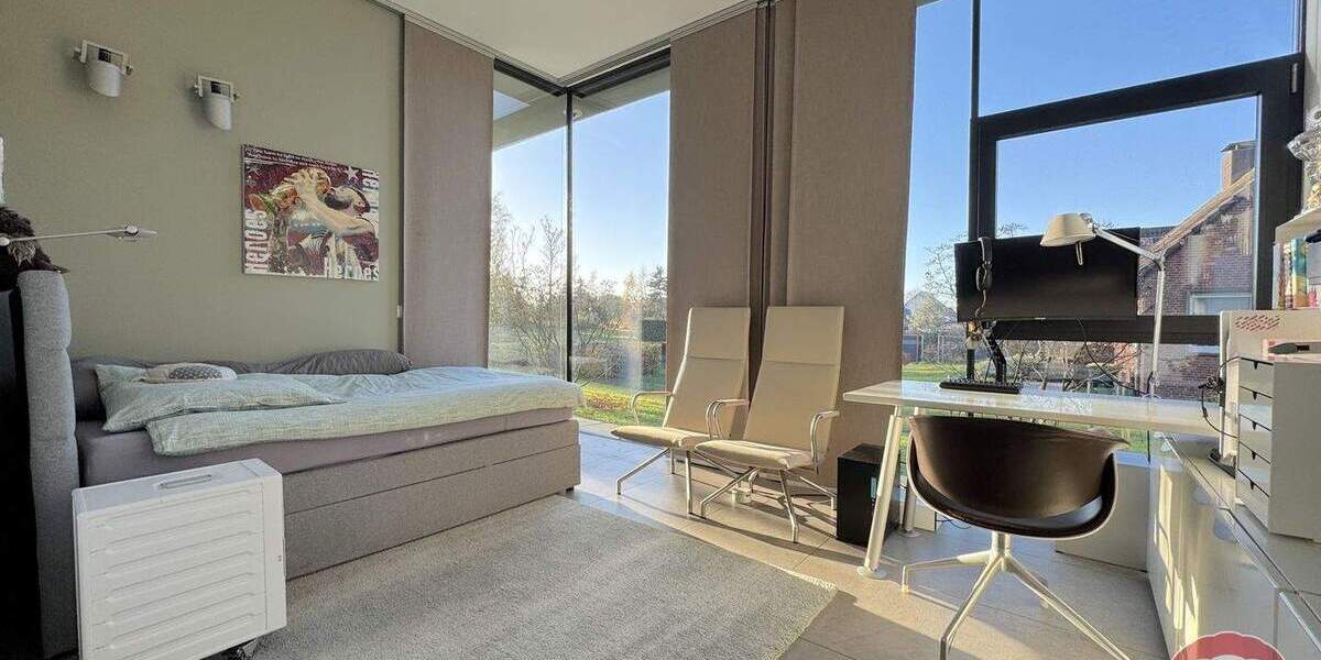 Einfamilienhaus Kranenburg Nütterden - 4 Zimmer, 230 m&sup2;, 3.500&euro; | Angebot:25672777