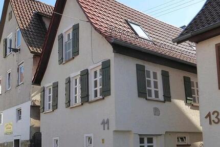 Haus zur Miete zimmer