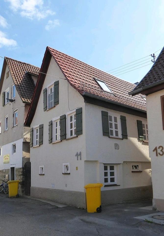 Haus zur Miete zimmer