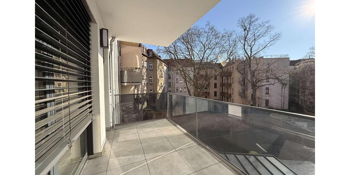 Etagenwohnung Leipzig Mitte - 4 Zimmer, 136 m&sup2;, 2.040&euro; | Angebot:25418313