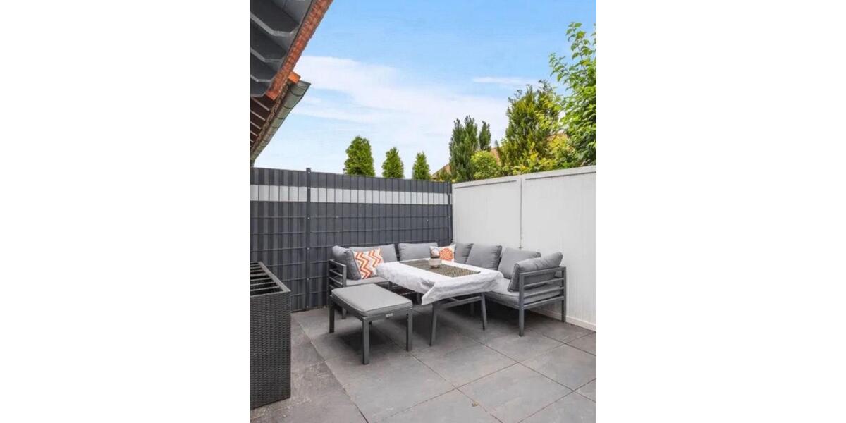 Maisonettenwohnung Furth - 4 Zimmer, 100 m&sup2;, 1.125&euro; | Angebot:26040563