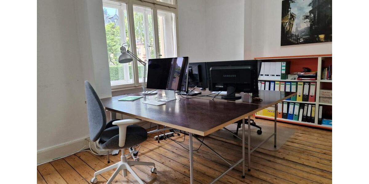 Gewerbeobjekt Heidelberg Bahnstadt - 340&euro; | Angebot:26671496
