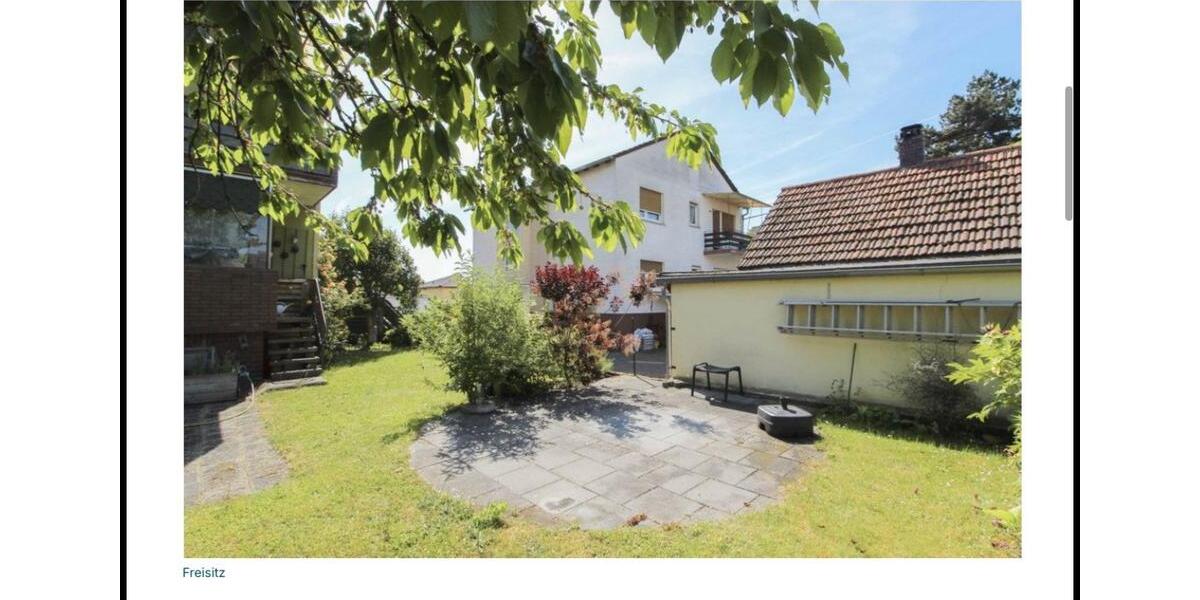 Erdgeschoßwohnung Neuberg - 3 Zimmer, 80 m&sup2;, 1.490&euro; | Angebot:26429883