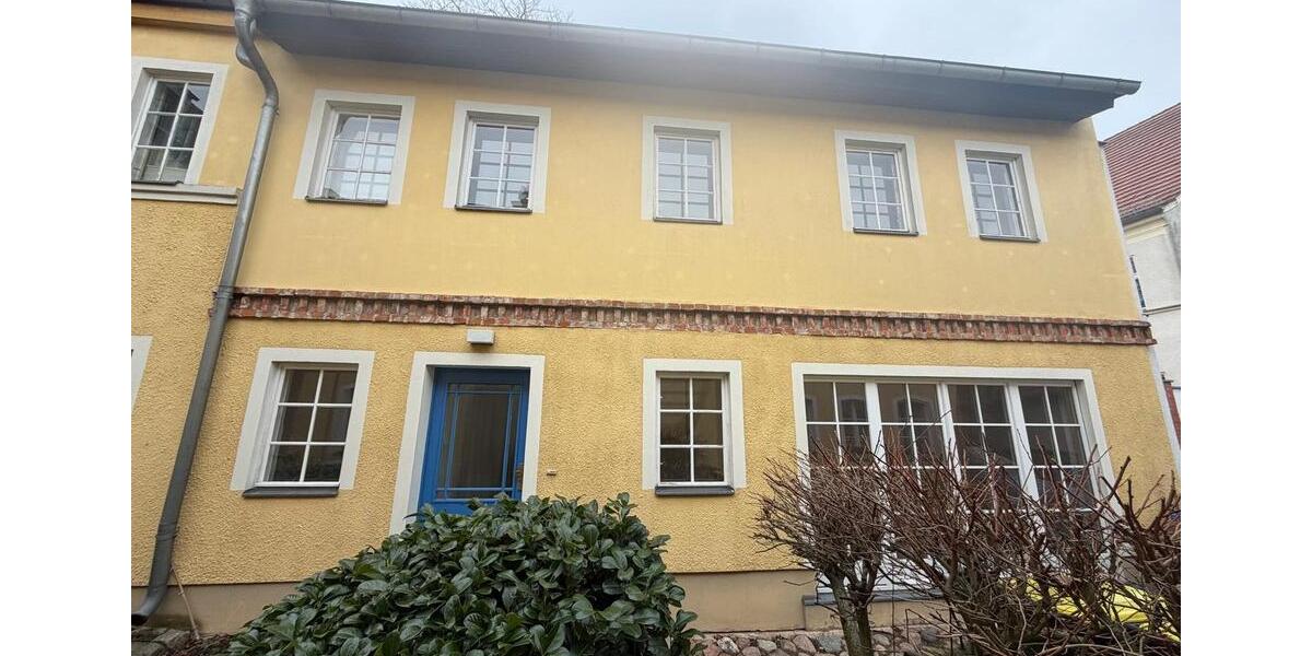 Maisonettenwohnung Petershagen/Eggersdorf Eggersdorf - 1 Zimmer, 60 m&sup2;, 800&euro; | Angebot:25230388