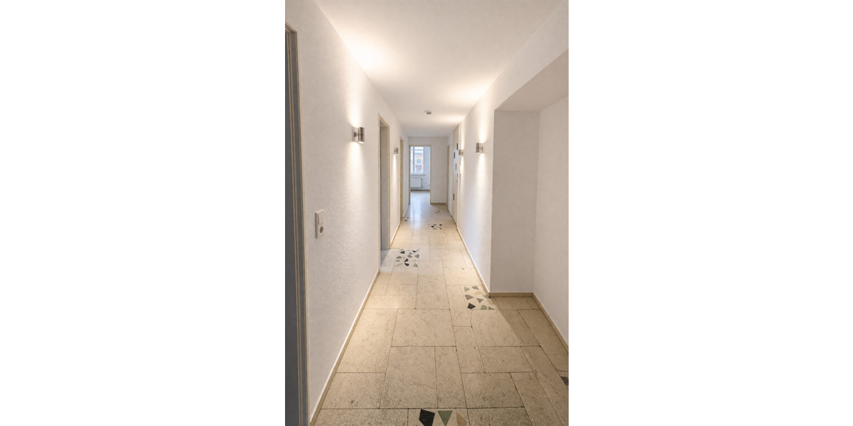 Etagenwohnung Kassel Mitte - 5 Zimmer, 168 m&sup2;, 1.500&euro; | Angebot:26106461