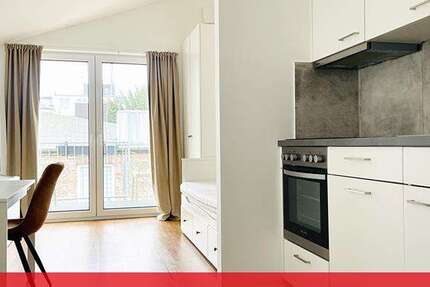 Wohnung Aachen Aachen-Mitte - 1 Zimmer, 25 m&sup2;, 595&euro; | Angebot:25418031