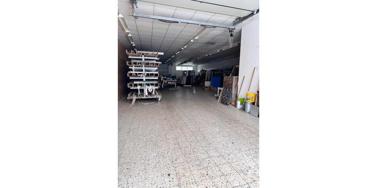 Gewerbeobjekt Ulmen - 800&euro; | Angebot:25126520