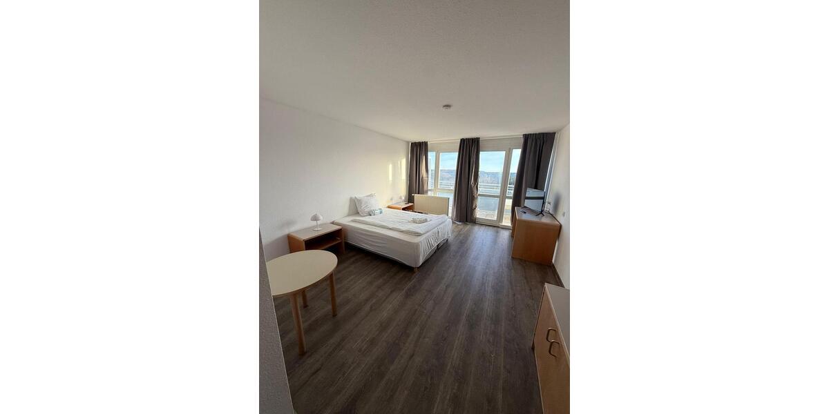 Etagenwohnung Winterberg - 1 Zimmer, 25 m&sup2;, 390&euro; | Angebot:23771153