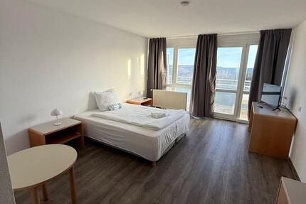 Wohnung Winterberg - 1 Zimmer, 25 m&sup2;, 390&euro; | Angebot:23771153