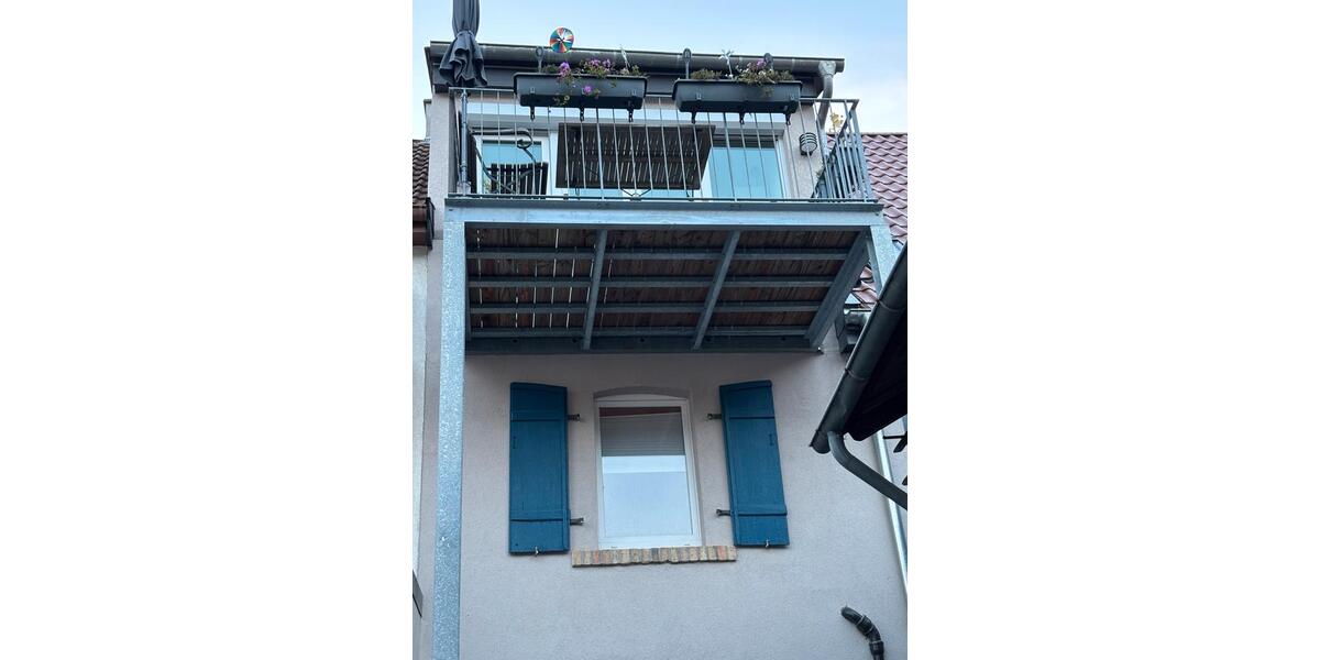 Etagenwohnung Schriesheim - 2 Zimmer, 58 m&sup2;, 1.130&euro; | Angebot:26522102
