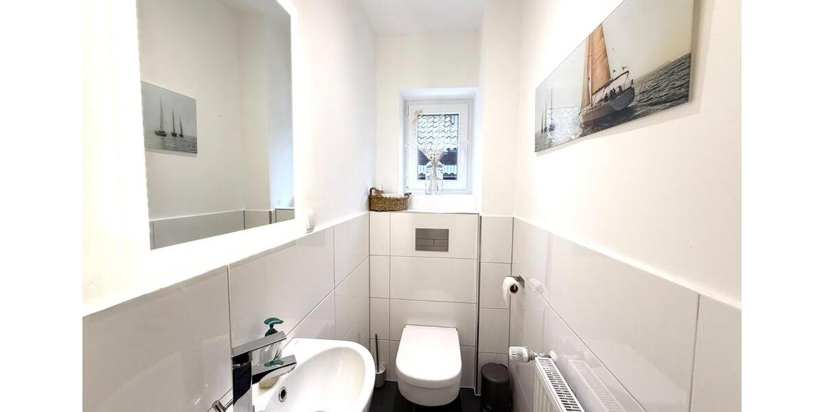 Erdgeschoßwohnung Soltau - 4 Zimmer, 130 m&sup2;, 1.250&euro; | Angebot:25220661