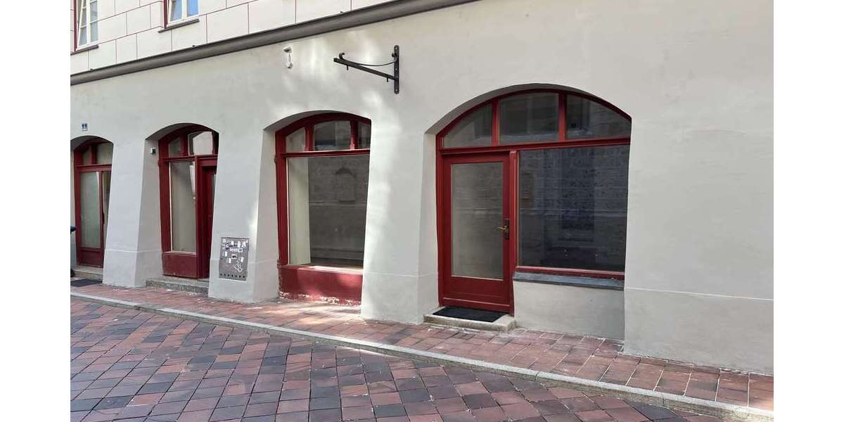 Gewerbeobjekt Wasserburg - 590&euro; | Angebot:24707497