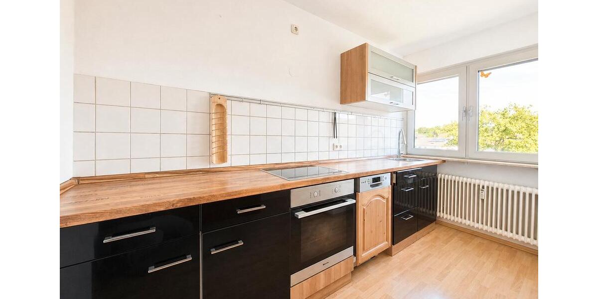 Dachgeschoßwohnung Karben - 3 Zimmer, 68 m&sup2;, 819&euro; | Angebot:26696896