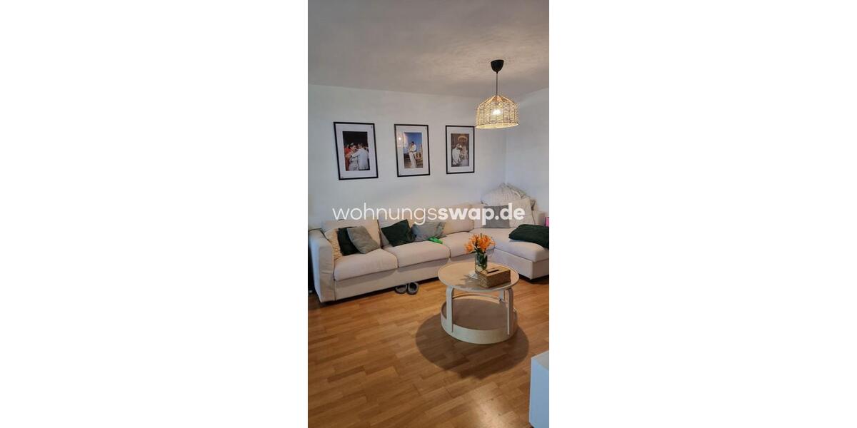 Etagenwohnung München Feldmoching-Hasenbergl - 2 Zimmer, 60 m&sup2;, 1.260&euro; | Angebot:26429027
