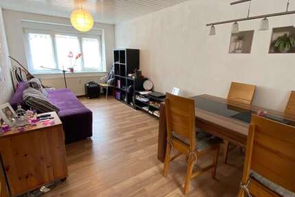 Wohnung zum Mieten in Ravensburg 645 € 48 m² 2 zimmer