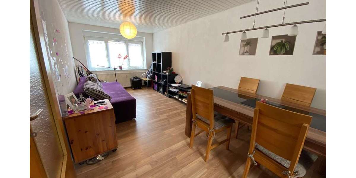Wohnung zum Mieten in Ravensburg 645 € 48 m² 2 zimmer