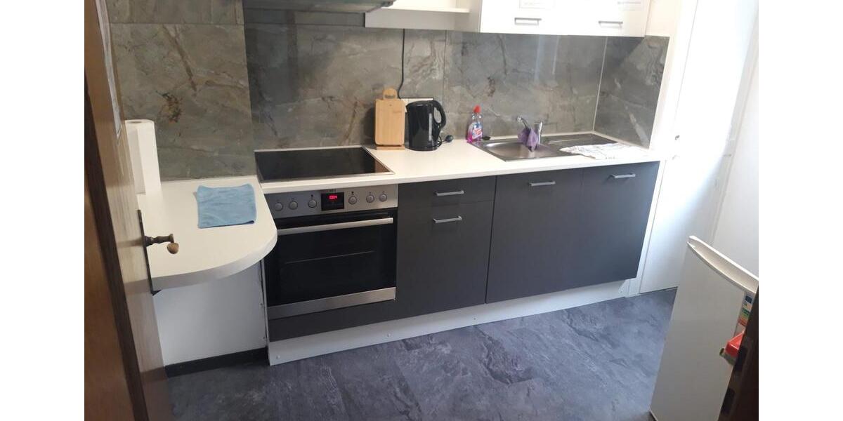 Erdgeschoßwohnung Friedrichshafen - 3 Zimmer, 65 m&sup2;, 1.400&euro; | Angebot:24788302