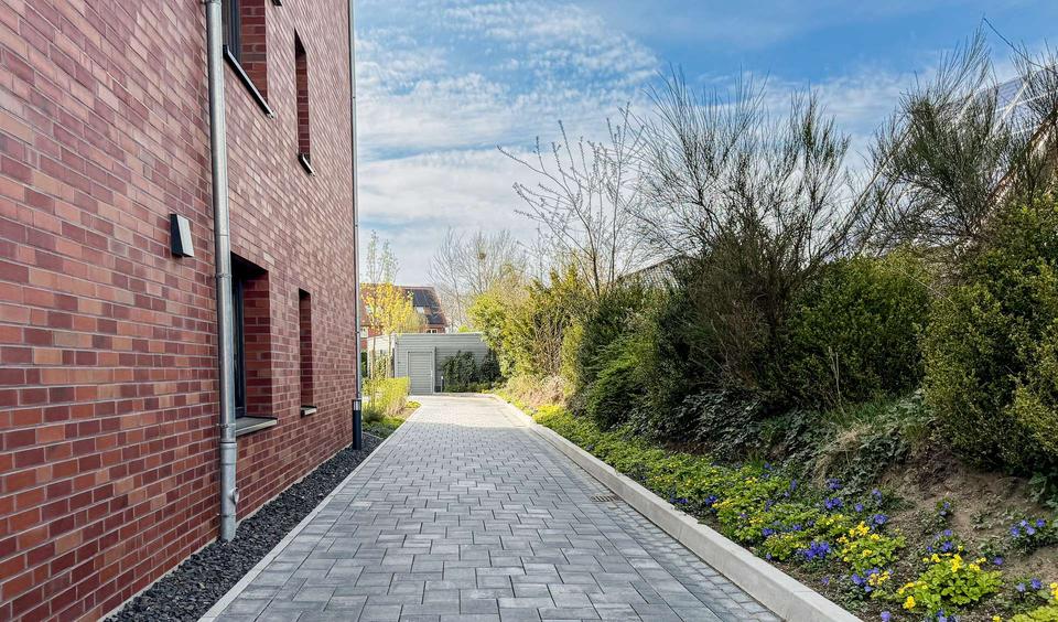 Etagenwohnung Henstedt-Ulzburg Ulzburg - 4.5 Zimmer, 94 m&sup2;, 1.555&euro; | Angebot:26231576