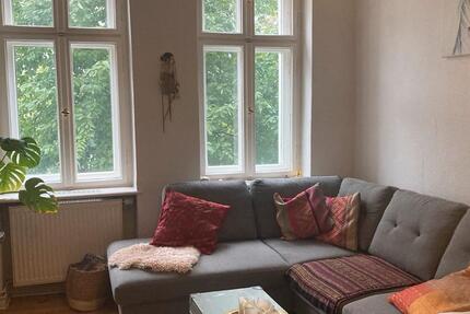 2–Zimmer-Wohnung für kurzen Aufenthalt zimmer