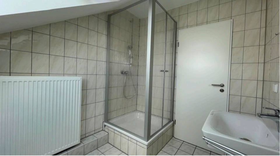 Dachgeschoßwohnung Übach-Palenberg Palenberg - 2 Zimmer, 48 m&sup2;, 425&euro; | Angebot:25142080