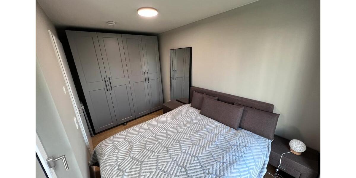 Erdgeschoßwohnung Neuried - 2 Zimmer, 52 m&sup2;, 1.850&euro; | Angebot:26459639