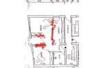 Erdgeschoßwohnung Gelsenkirchen Gelsenkirchen-Mitte - 2 Zimmer, 60 m&sup2;, 590&euro; | Angebot:26656133