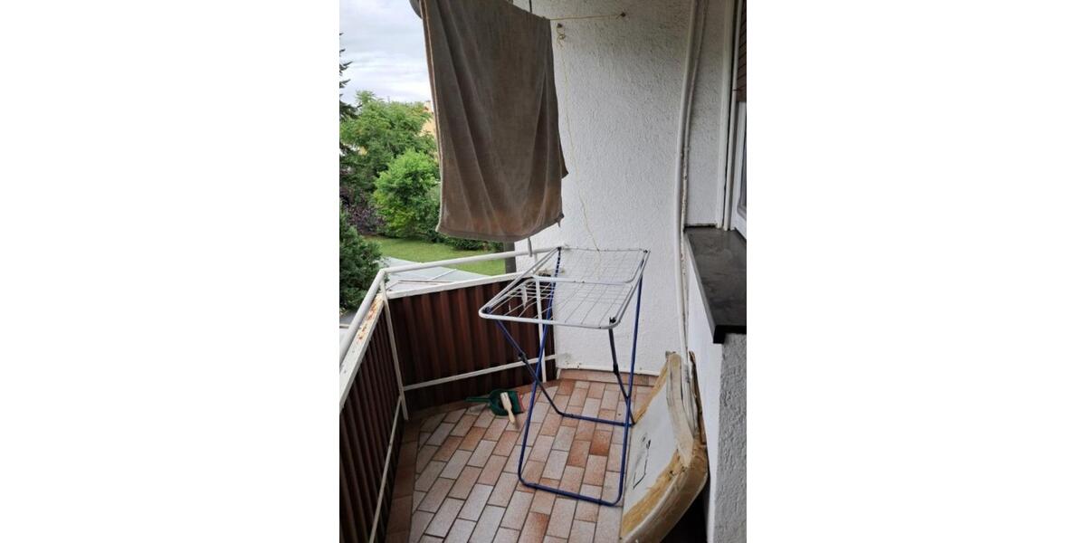 Wohnen auf Zeit Mannheim Gartenstadt - 1 Zimmer, 15 m&sup2;, 480&euro; | Angebot:26201640