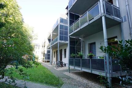 Wohnung Zwickau - 1 Zimmer, 40 m&sup2;, 269&euro; | Angebot:25510932