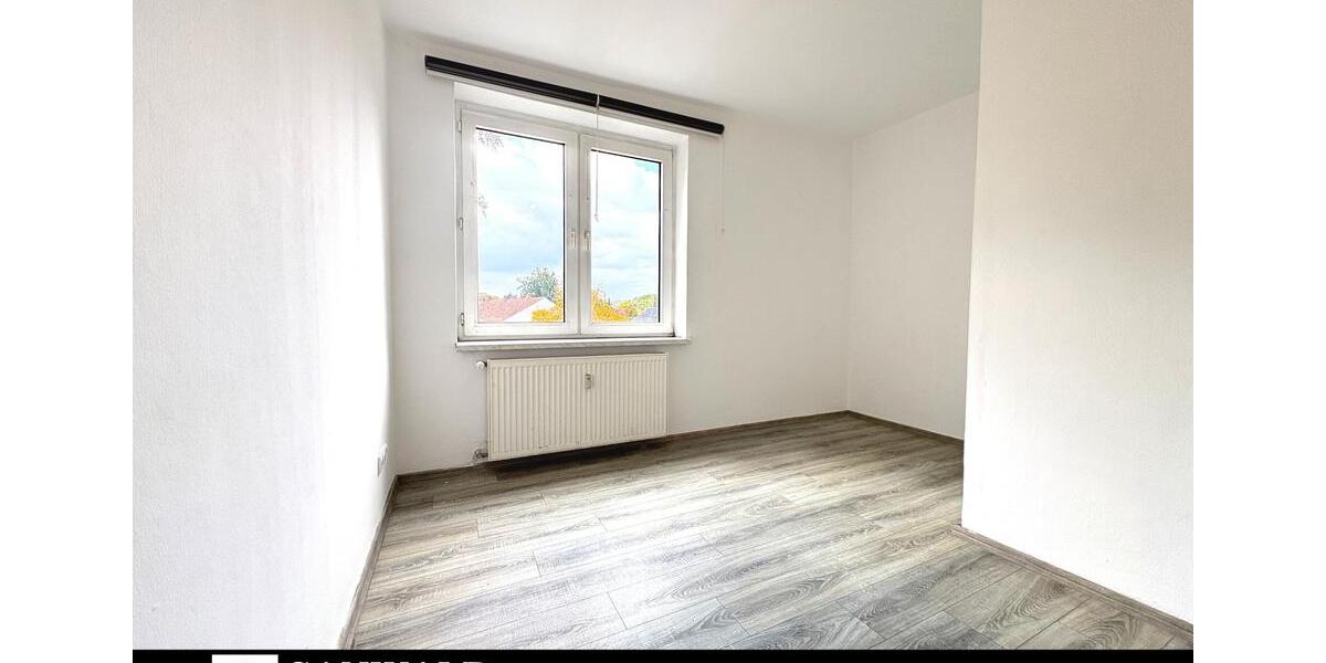 Günstige 3,5 Zimmer Wohnung mit wunderschönem Balkon 3 zimmer