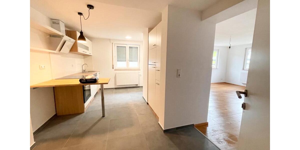 Etagenwohnung Tuttlingen - 3 Zimmer, 65 m&sup2;, 790&euro; | Angebot:26267525