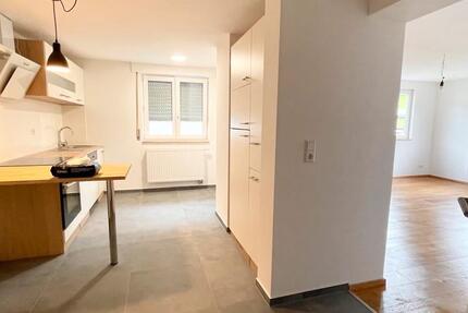 Wohnung Tuttlingen - 3 Zimmer, 65 m&sup2;, 790&euro; | Angebot:26267525