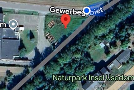 Gewerbeobjekt Usedom - 800&euro; | Angebot:26112652