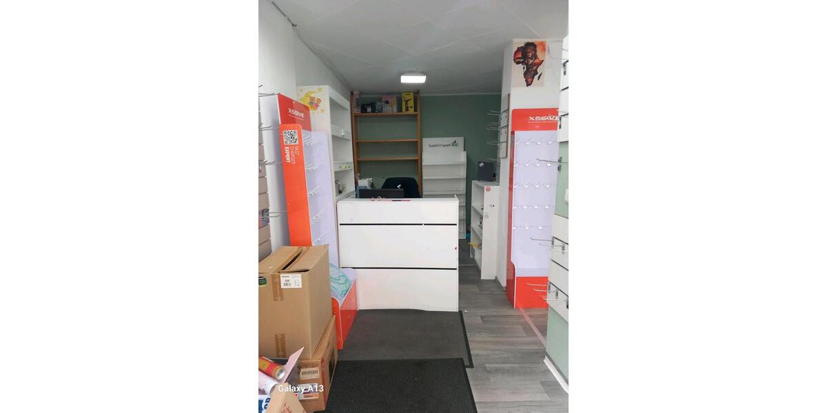 Gewerbeobjekt Bad Schwalbach - 500&euro; | Angebot:25979402