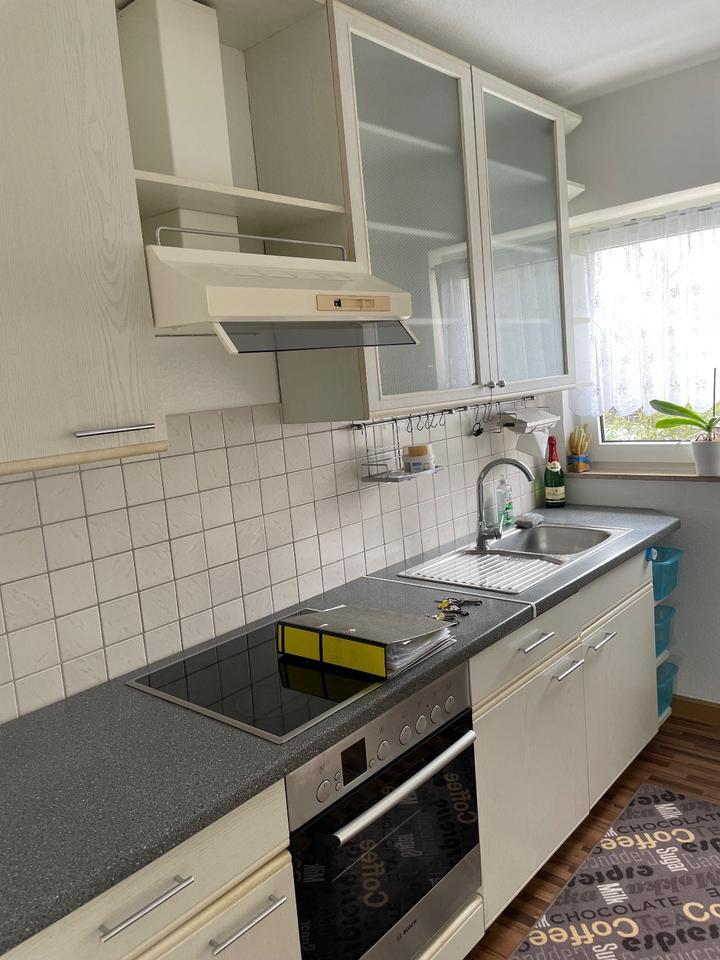 Odenthal, 65 qm zimmer