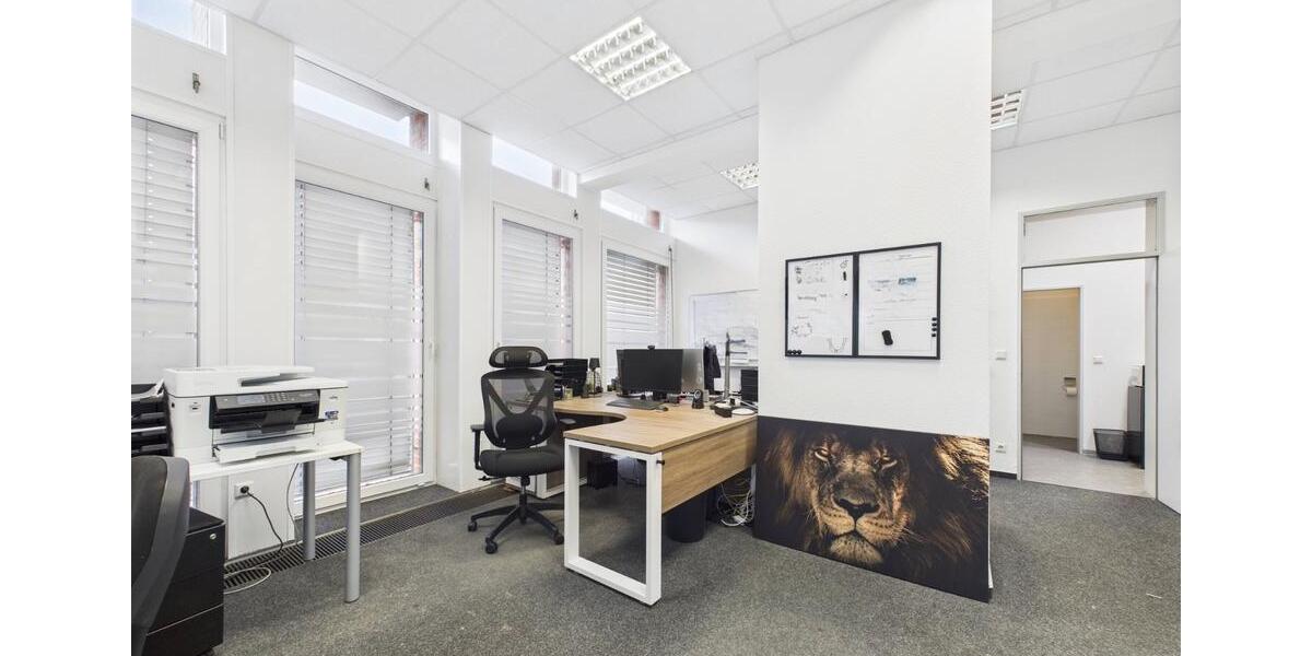 Gewerbeobjekt Lingen (Ems) Damaschke - 3.300&euro; | Angebot:25308514