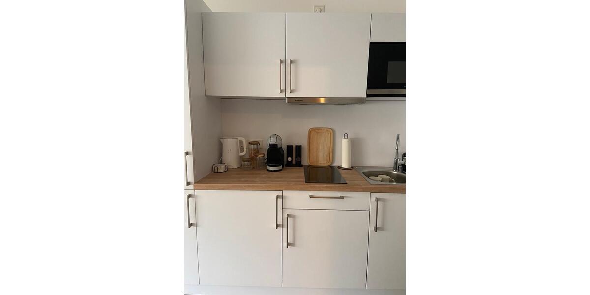 Etagenwohnung Saarbrücken Bübingen - 1 Zimmer, 24 m&sup2;, 560&euro; | Angebot:25171340