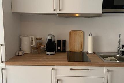 Wohnung Saarbrücken Bübingen - 1 Zimmer, 24 m&sup2;, 560&euro; | Angebot:25171340