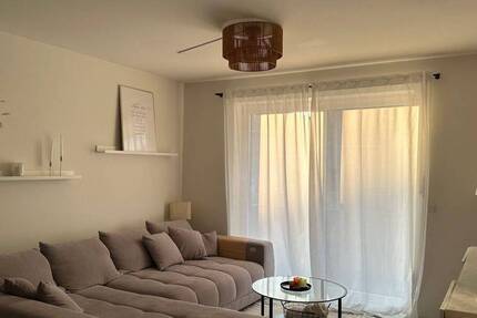 Wohnung Kehl Insel - 3 Zimmer, 87 m&sup2;, 950&euro; | Angebot:26128412
