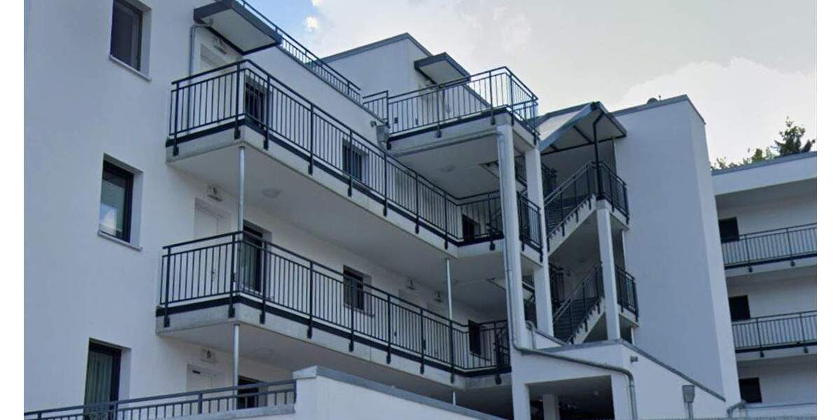 Etagenwohnung Mallersdorf-Pfaffenberg Mallersdorf - 2 Zimmer, 56 m&sup2;, 590&euro; | Angebot:25032978