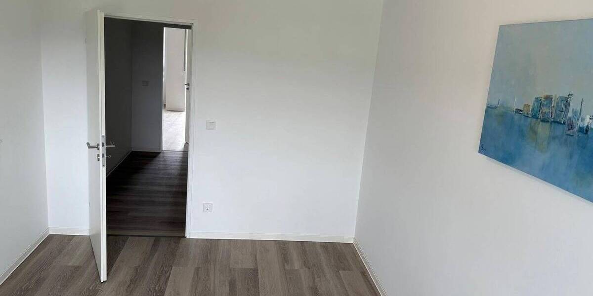 Etagenwohnung Baumholder - 3 Zimmer, 89 m&sup2;, 696&euro; | Angebot:25744567
