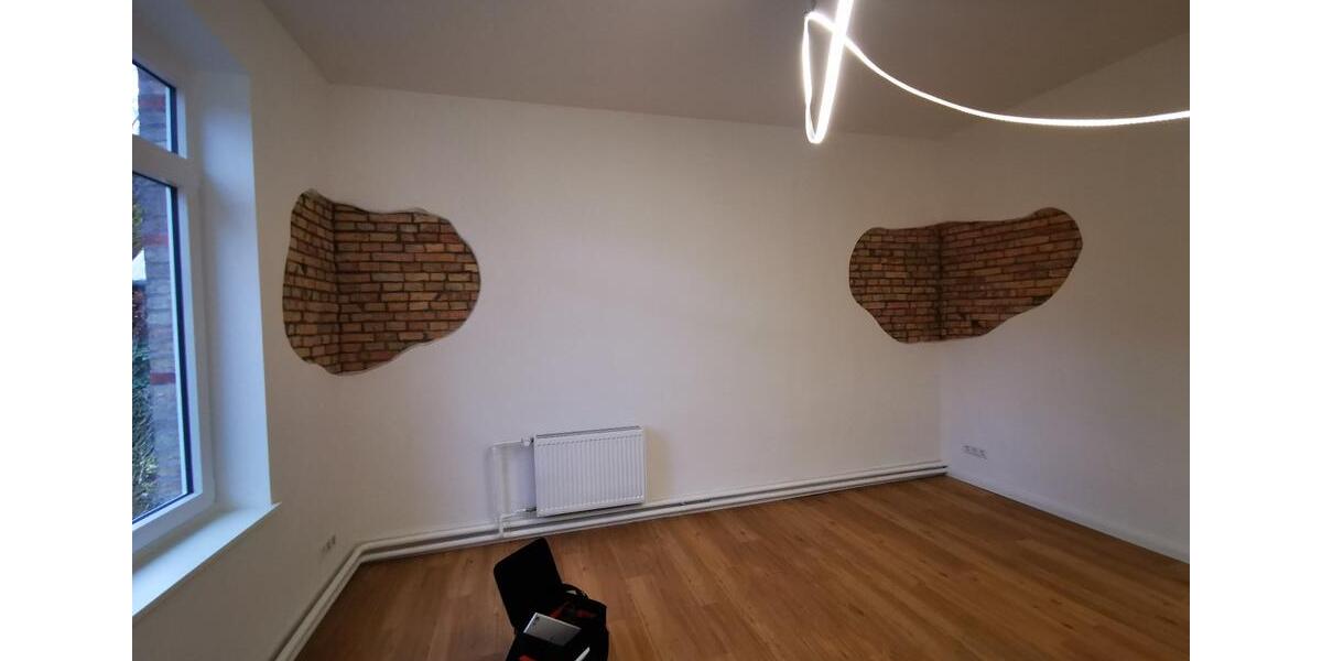 Erdgeschoßwohnung Grebin - 3 Zimmer, 65 m&sup2;, 720&euro; | Angebot:24468688