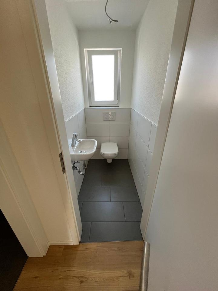 Wohnung in Welzheim