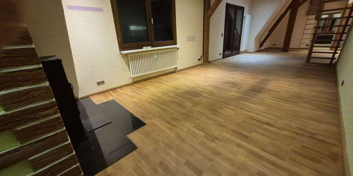 Wohnung zum Mieten in Mannheim 1.680 € 140 m² 4 zimmer
